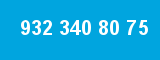 932 340 80 75